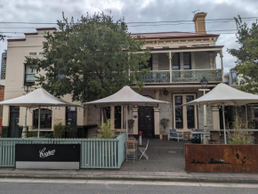 Rob Roy Room 1, Adelaide